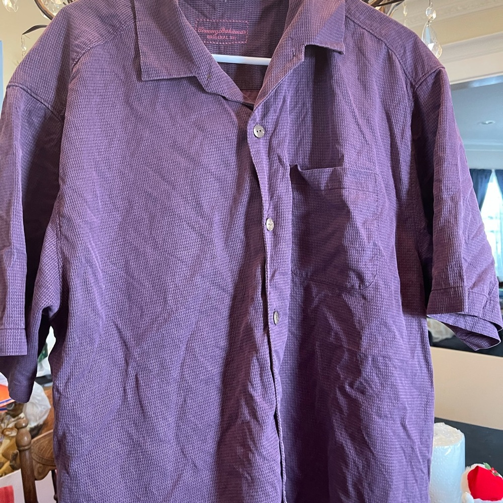 Tommy Bahama Shirt